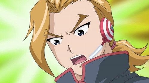 AI Football GGO Season 1 Episode 16 - Episode 16