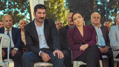 Magarsus Season 1 Episode 5 - Secimler