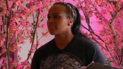 Chelsea Settles - Una Vita XXL Season 1 Episode 11 - Episode 11