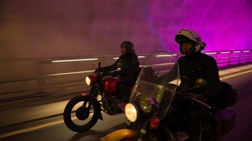 undefined Season 1 Episode 4 - Fjord Focus