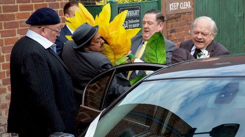 Still Open All Hours Season 2 Episode 5 - Kevin's Wedding Day