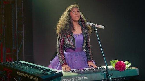 Julie and the Phantoms Season 1 Episode 9 - Stand Tall