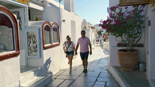 Rick Steves' Europe Season 10 Episode 5 - Greek Islands: Santorini, Mykonos, and Rhodes