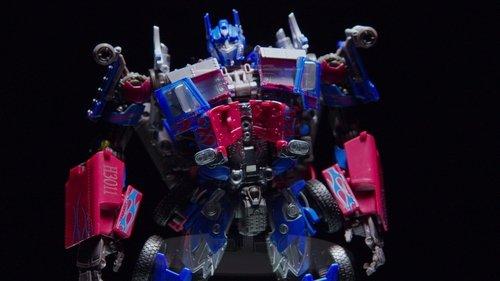 The Toys That Made Us Season 2 Episode 2 - Transformers