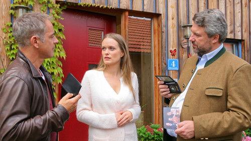 Die Rosenheim-Cops Season 14 Episode 2 - Ritters letzte Fahrt