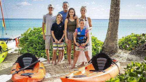 Island of Bryan Season 3 Episode 5 - Back of the House