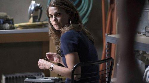 The Americans Season 3 Episode 1 - EST Men