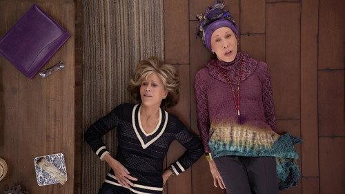undefined Season 3 Episode 7 - The Floor