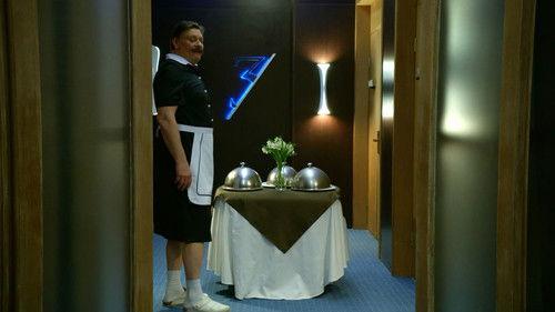 The Kitchen Season 5 Episode 4 - Episode 4