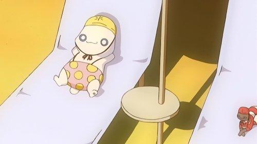 Aria Season 1 Episode 5 - To That Island Which Shouldn't Exist...