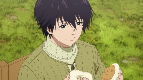 To Your Eternity Season 2 Episode 20 - End of an Era