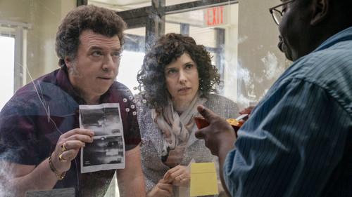 undefined Season 1 Episode 2 - Is This the Man Who Made the Earth Tremble