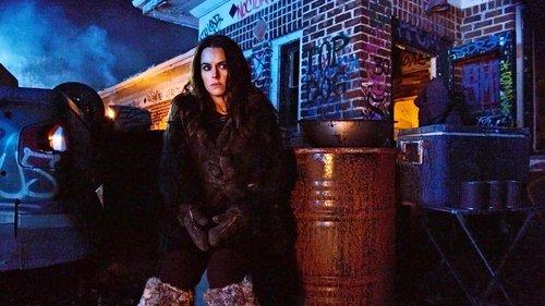 12 Monkeys Season 2 Episode 12 - Blood Washed Away