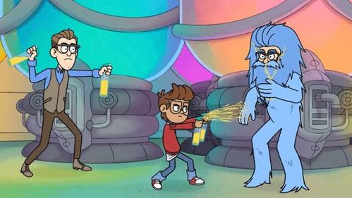 Saving Me Season 1 Episode 5 - The Shampoo Sham