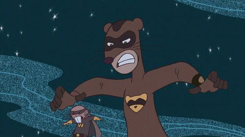 Kim Possible Season 2 Episode 11 - The Fearless Ferret