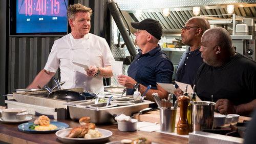 Gordon Ramsay's 24 Hours to Hell and Back Season 3 Episode 1 - Lowery's Seafood Restaurant