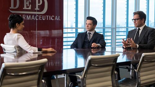 undefined Season 2 Episode 8 - The Devil, The Detail