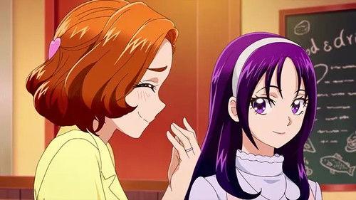 Power of Hope ~Precure Full Bloom~ Season 1 Episode 4 - Wings of Doubt