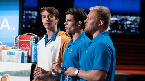 Shark Tank Season 10 Episode 18 - Episode 18