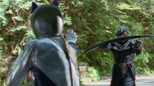 Hyakujuu Sentai Gaoranger Season 1 Episode 26 - Rouki Returns