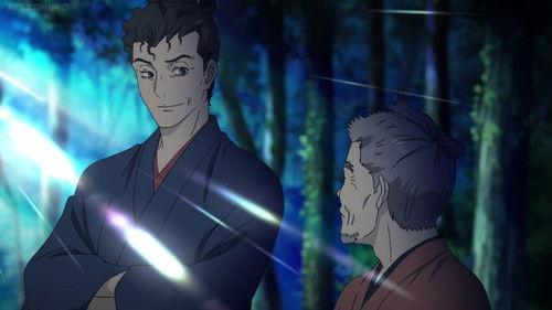 Onihei Season 1 Episode 6 - Secret Theft Tactics