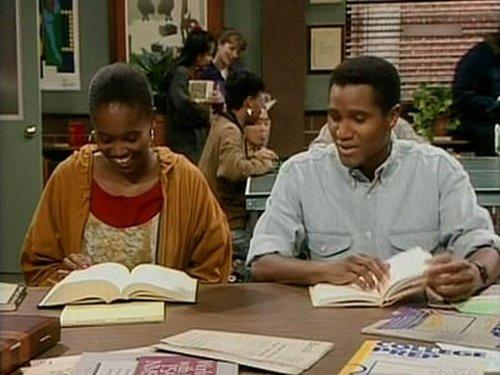 The Cosby Show Season 7 Episode 10 - It's a Boy