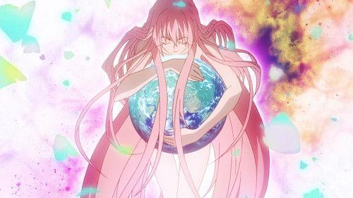 HAKYU HOSHIN ENGI Season 1 Episode 23 - Aged Symbols and Diverging Winds