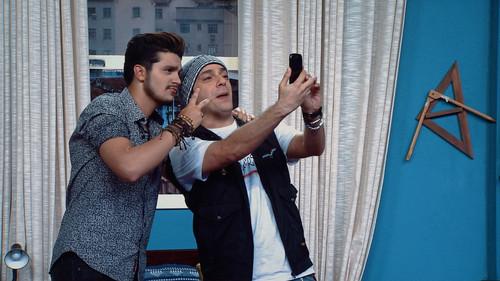 Vai Que Cola Season 2 Episode 4 - Marry me