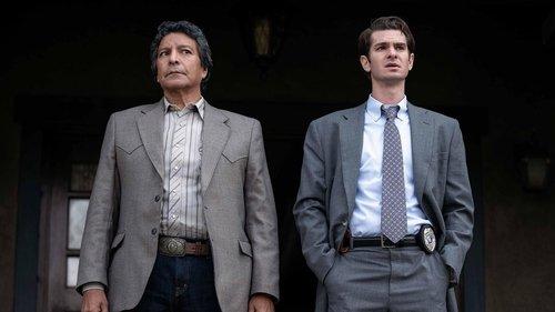 Under the Banner of Heaven Season 1 Episode 5 - One Mighty and Strong