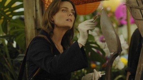 undefined Season 4 Episode 5 - The Perfect Pieces in the Purple Pond