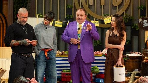 MasterChef Brasil Season 11 Episode 20 - Episode 20