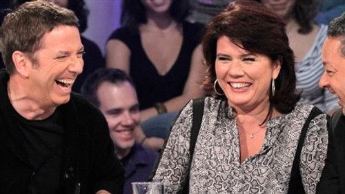 Tout le monde en parle Season 10 Episode 6 - Episode 6