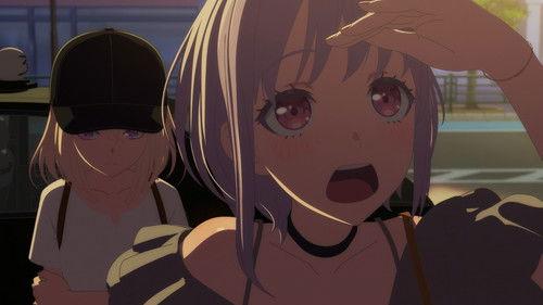 Ave Mujica - The Die Is Cast - Season 1 Episode 10 - Odi et amo.