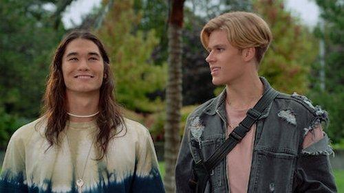 Julie and the Phantoms Season 1 Episode 4 - I Got the Music