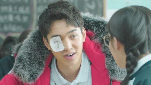 My Sassy Deskmate Season 1 Episode 12 - Episode 12