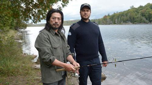 undefined Season 2 Episode 4 - Densho