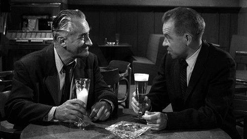 The Twilight Zone Season 5 Episode 4 - A Kind of a Stopwatch