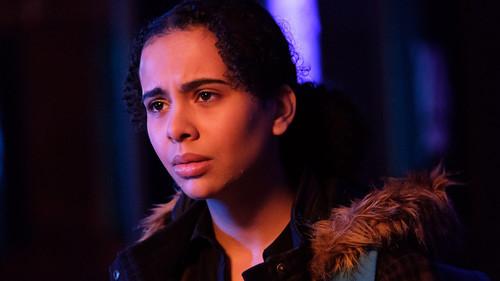 Creeped Out Season 2 Episode 6 - No Filter