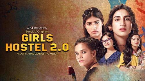 Girls Hostel Season 2 Episode 1 - The Uprising