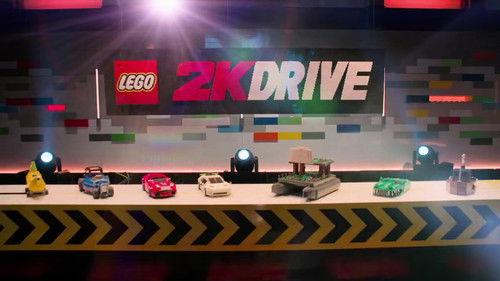 LEGO Masters Season 4 Episode 8 - LEGO 2K Drive