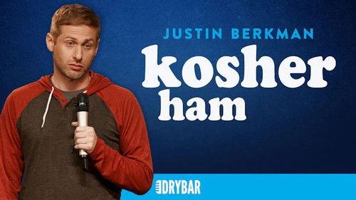 Dry Bar Comedy Season 7 Episode 21 - Justin Berkman: Kosher Ham