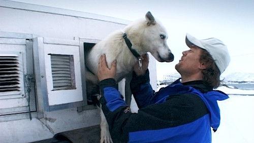 På tur med Lars Monsen Season 1 Episode 1 - Episode 1