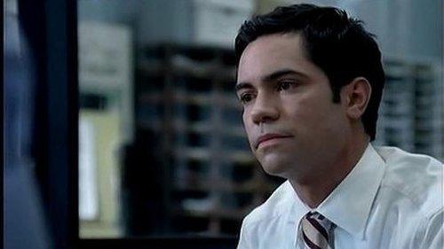 undefined Season 3 Episode 15 - Sanctuary