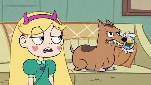 undefined Season 2 Episode 6 - Fetch