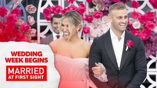 Married at First Sight Season 11 Episode 1 - Episode 1
