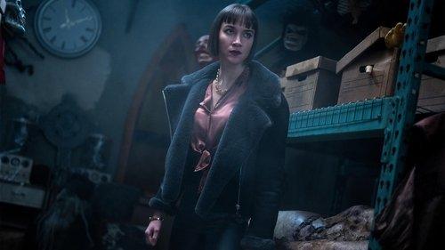 Helstrom Season 1 Episode 10 - Hell Storm