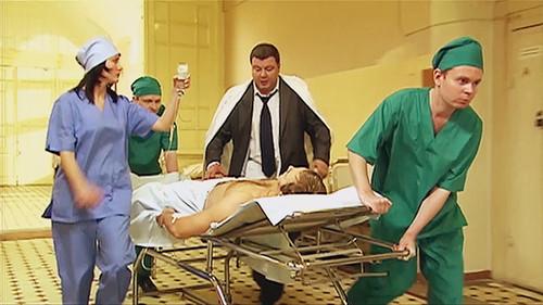 Palmist Season 2 Episode 12 - Episode 12