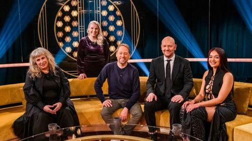 Carina Bergfeldt Season 2 Episode 6 - Episode 6