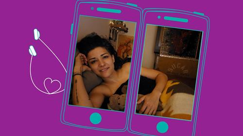 Dating In Place Season 1 Episode 7 - The "What's For Dinner?"... Date