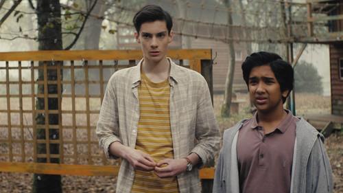 Silverpoint Season 2 Episode 11 - The Things We Did